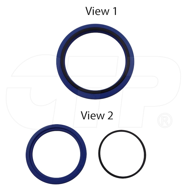 Aic Replacement Parts Shim Fits Caterpillar Models 2774162 - main